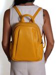 Рюкзак Gave Lux, цвет Curry - фото 2