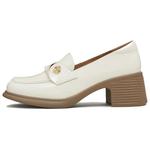 Лоферы женские Tata, черный - фото