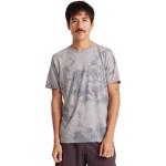 Футболка с карманом Mathis core Roark, серый - фото 4