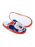 Тапочки Disney Mickey Mouse, синий - фото 4
