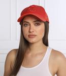 Кепка Calvin Klein, оранжевый - фото 2