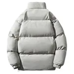 Пуховик Unisex Jeep, черный - фото 8