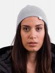 Шапка CASH-MERE.CH, светло-серый - фото 3