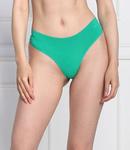 Стринги DKNY SLEEPWEAR, зеленый - фото