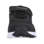 Кроссовки ZIGZAG "Пилолен", малый вес, черно-белый - фото 9