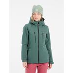 Куртка prtbeverly Protest, зеленый - фото 2