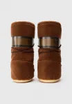 Зимние ботинки icon унисекс Moon Boot, Brown - фото 3