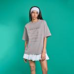 Футболка унисекс Canotwait_, темно-серый - фото 19