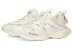 Кроссовки track sneaker 'worn out - white' Balenciaga, белый - фото 2
