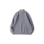 I'm David Я Дэвид Трикотаж унисекс, Темно-серый - фото 4