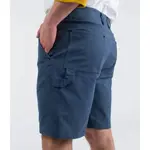 Шорты Hurley Industry 20´´, синий - фото 4