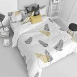 Пододеяльник Happy Friday Foliage, 200 х 200 см - фото 2