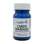 Полезно для печени Cardo Mariano H4U, 60 UD - фото