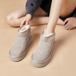 Зимние ботинки женские Male Monkeys - фото 17