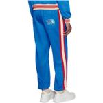 Брюки x the north face jogging pant 'multicolor' Gucci, синий - фото 4