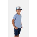 Детская кепка для серфинга Barts, синий - фото 2