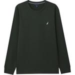 Футболка мужская NAUTICA, синий - фото 4