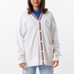 Свитер мужской Champion, белый - фото 11