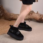 Зимние ботинки женские Artmu, черный - фото 12