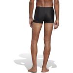 Брендированные плавки Adidas, черный - фото 3