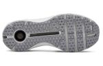 Кроссовки hovr phantom se 'grey' Under Armour, серый - фото 4
