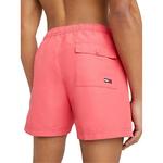 Шорты для плавания Tommy Jeans UM0UM02862, розовый - фото 2