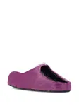 Мюли Fussbett Marni, фиолетовый - фото 3