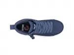 Кроссовки CS High-Top - детские Billy Footwear, Navy/White - фото 4