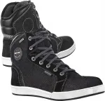 Мотоциклетные ботинки Büse B54, черные, Black - фото