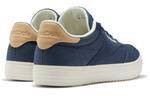 Кеды Reebok Royal Techque T Vulc Sneakers Blue, синий - фото 4
