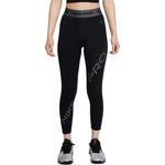 Nike Женские спортивные брюки ProDri Fit Black - фото