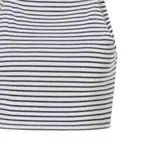 R13 Майки Women's Black/White - фото 6