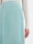 Миди юбка Marie Lund, Green - фото 2