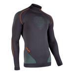 Базовый слой UYN Evolutyon, серый - фото 3