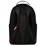 SPRAYGROUND Рюкзак Polyester Unisex Black - фото 3