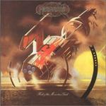 CD диск Hawkwind: Hall of the Mountain Grill - фото