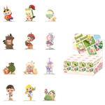 Фигурка Trying To Think из серии Hand In Hand POP MART - фото