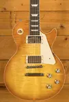 Gibson Les Paul Standard 60-х | Анберст - фото