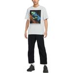 Футболка Acg Iguana Nike, белый - фото 4