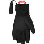 Женские перчатки Ortles PTX/TWR Salewa, черный - фото 2