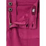 Брюки Pepe Jeans Celeste, фиолетовый - фото 3