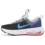 Air max intrlk lite кроссовки для маленьких детей Nike, синий - фото 4