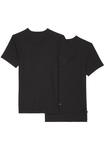 Базовый слой 2-PACK ICONIC Marc O'Polo, черный - фото 4