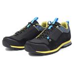 Походная обувь Altus Aspe, черный - фото 4