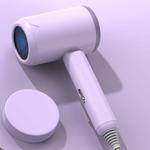 Фен Beerus, фиолетовый - фото 4