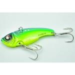 Твердая приманка VOLKIEN SOUL - Z-VIB 14 - фото 5