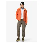 Куртка Marmot Novus LT, оранжевый - фото 3