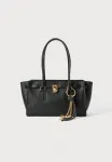 Сумка hamilton Michael Michael Kors, Black - фото 2