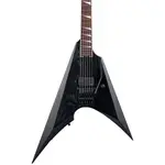 ESP LTD Электрогитара ESP Edwards Arrow-1H Alternative Black + чехол - фото 3