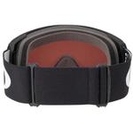 Лыжные очки Oakley Line Miner L, матовый черный - фото 3